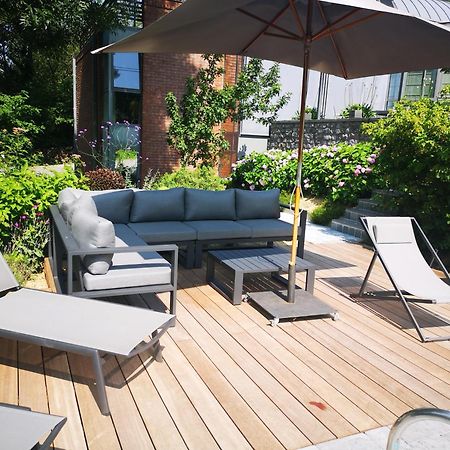 Ardenne Bnb 马尔什昂法梅讷 外观 照片